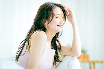 40代女性の不調に特化した専門サロン